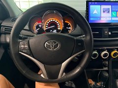 Toyota Yaris L Zhixuan X 1.5L CVT Luxury Plus - ფოტო 13