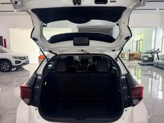 Toyota Yaris L Zhixuan X 1.5L CVT Luxury Plus - ფოტო 16