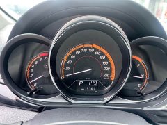 Toyota Yaris L Zhixuan X 1.5L CVT Luxury Plus - ფოტო 19