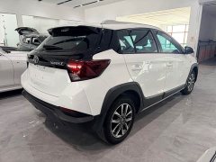 Toyota Yaris L Zhixuan X 1.5L CVT Luxury Plus - ფოტო 4