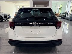 Toyota Yaris L Zhixuan X 1.5L CVT Luxury Plus - ფოტო 5