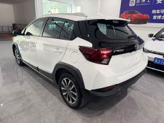 Toyota Yaris L Zhixuan X 1.5L CVT Luxury Plus - ფოტო 6