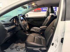 Toyota Yaris L Zhixuan X 1.5L CVT Luxury Plus - ფოტო 7