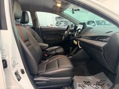 Toyota Yaris L Zhixuan X 1.5L CVT Luxury Plus - ფოტო 9