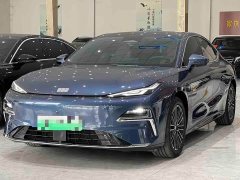 Geely Galaxy Xingyao 8 130km EM-i Premium Edition - ფოტო 1