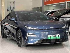 Geely Galaxy Xingyao 8 130km EM-i Premium Edition - ფოტო 3