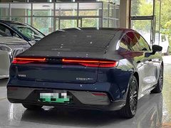 Geely Galaxy Xingyao 8 130km EM-i Premium Edition - ფოტო 6