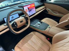 Geely Galaxy Xingyao 8 130km EM-i Premium Edition - ფოტო 7