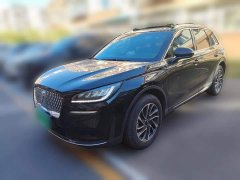 Lincoln Explorer 2.0T Two-Wheel Drive Premium - ფოტო 1