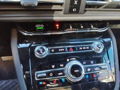 Lincoln Explorer 2.0T Two-Wheel Drive Premium - ფოტო 10