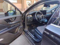 Lincoln Explorer 2.0T Two-Wheel Drive Premium - ფოტო 12