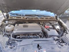 Lincoln Explorer 2.0T Two-Wheel Drive Premium - ფოტო 16
