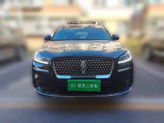 Lincoln Explorer 2.0T Two-Wheel Drive Premium - ფოტო 2