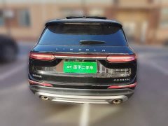Lincoln Explorer 2.0T Two-Wheel Drive Premium - ფოტო 3