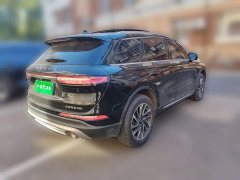 Lincoln Explorer 2.0T Two-Wheel Drive Premium - ფოტო 4