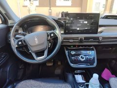 Lincoln Explorer 2.0T Two-Wheel Drive Premium - ფოტო 5