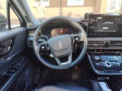 Lincoln Explorer 2.0T Two-Wheel Drive Premium - ფოტო 6