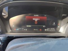 Lincoln Explorer 2.0T Two-Wheel Drive Premium - ფოტო 7
