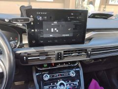 Lincoln Explorer 2.0T Two-Wheel Drive Premium - ფოტო 9