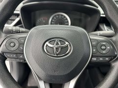 Toyota Corolla 1.8L CVT Luxury - ფოტო 13