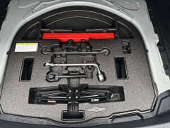 Toyota Corolla 1.8L CVT Luxury - ფოტო 17