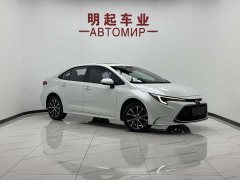 Toyota Corolla 1.8L CVT Luxury - ფოტო 2