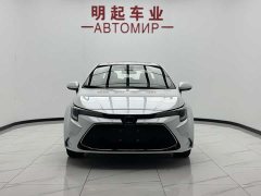 Toyota Corolla 1.8L CVT Luxury - ფოტო 3