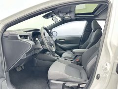 Toyota Corolla 1.8L CVT Luxury - ფოტო 4