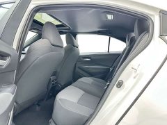 Toyota Corolla 1.8L CVT Luxury - ფოტო 5
