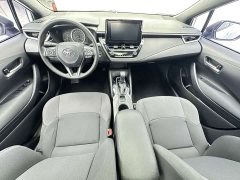 Toyota Corolla 1.8L CVT Luxury - ფოტო 6