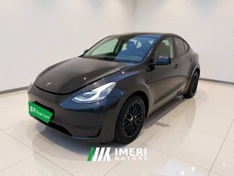 2022 Tesla Model Y Facelift Rear-Wheel Drive - ავტომობილი ჩინეთიდან
