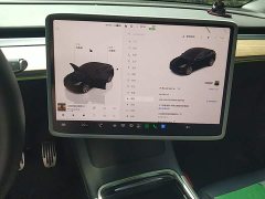 Tesla Model Y Facelift Rear-Wheel Drive - ფოტო 14