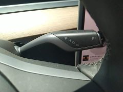 Tesla Model Y Facelift Rear-Wheel Drive - ფოტო 15