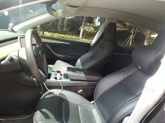 Tesla Model Y Facelift Rear-Wheel Drive - ფოტო 16