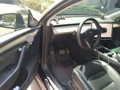 Tesla Model Y Facelift Rear-Wheel Drive - ფოტო 17