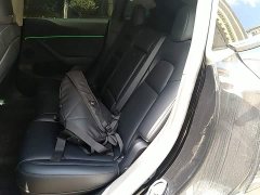 Tesla Model Y Facelift Rear-Wheel Drive - ფოტო 18