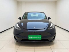 Tesla Model Y Facelift Rear-Wheel Drive - ფოტო 2