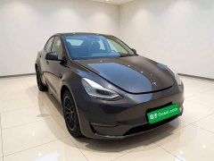 Tesla Model Y Facelift Rear-Wheel Drive - ფოტო 3