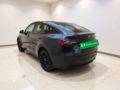 Tesla Model Y Facelift Rear-Wheel Drive - ფოტო 4