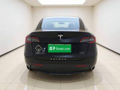 Tesla Model Y Facelift Rear-Wheel Drive - ფოტო 5