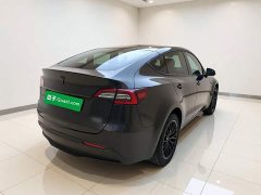 Tesla Model Y Facelift Rear-Wheel Drive - ფოტო 6