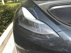 Tesla Model Y Facelift Rear-Wheel Drive - ფოტო 7