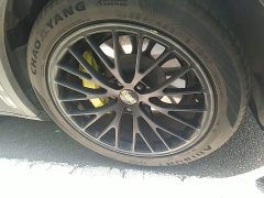 Tesla Model Y Facelift Rear-Wheel Drive - ფოტო 8