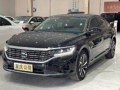 Volkswagen Passat Facelift 330TSI Elite - ფოტო 1
