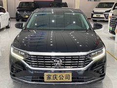 Volkswagen Passat Facelift 330TSI Elite - ფოტო 2