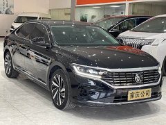 Volkswagen Passat Facelift 330TSI Elite - ფოტო 3