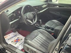 Volkswagen Passat Facelift 330TSI Elite - ფოტო 4
