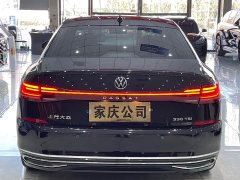 Volkswagen Passat Facelift 330TSI Elite - ფოტო 6