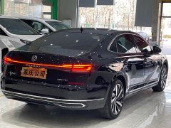 Volkswagen Passat Facelift 330TSI Elite - ფოტო 7