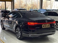 Volkswagen Passat Facelift 330TSI Elite - ფოტო 8